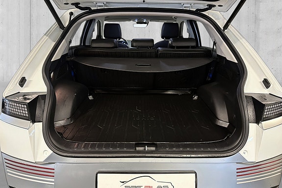 Hyundai Ioniq 5 9 of 25