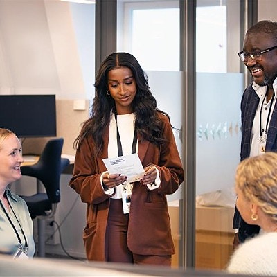 Bilde 1 av 1 i jobbannonse-galleriet