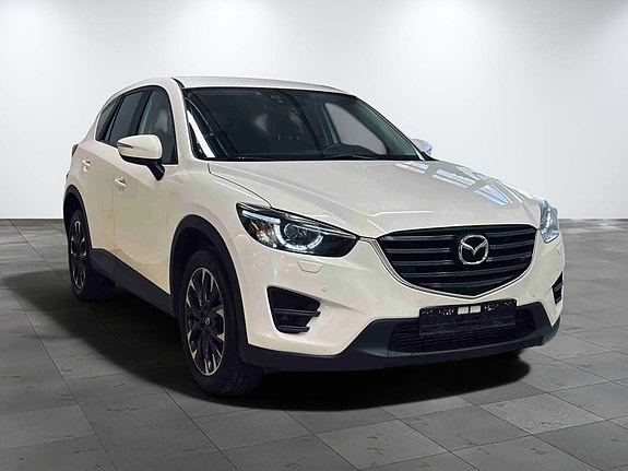 Mazda CX-5 2 of 18