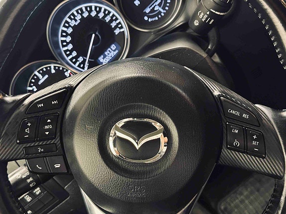 Mazda CX-5 12 of 18