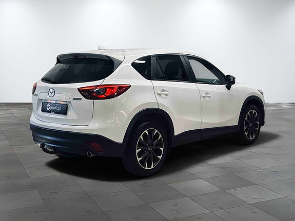Mazda CX-5 6 of 18