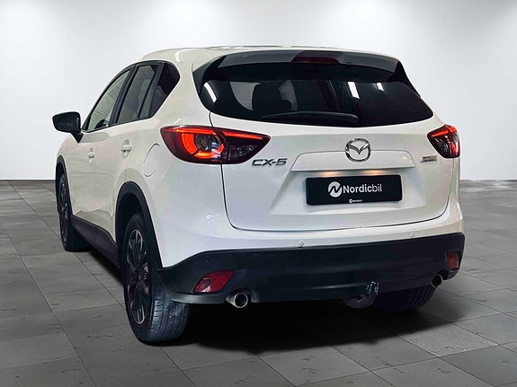 Mazda CX-5 4 of 18