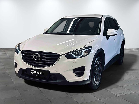 Mazda CX-5 3 of 18