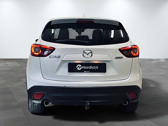 Mazda CX-5 5 of 18