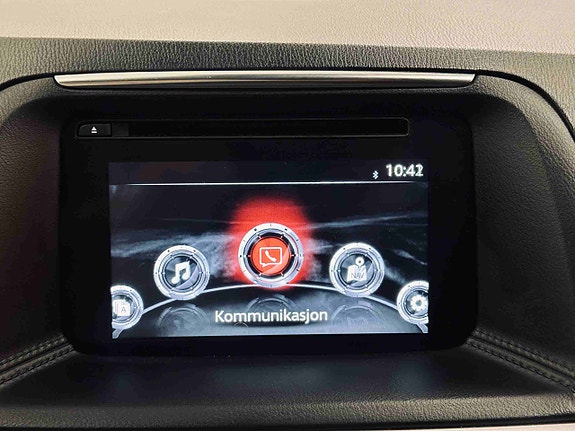 Mazda CX-5 15 of 18