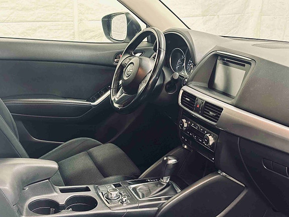 Mazda CX-5 10 of 18