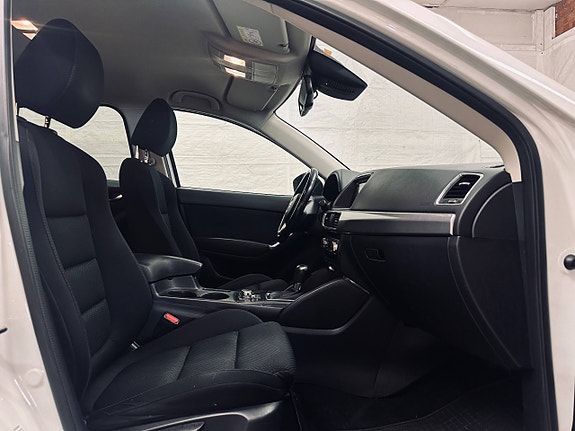 Mazda CX-5 9 of 18