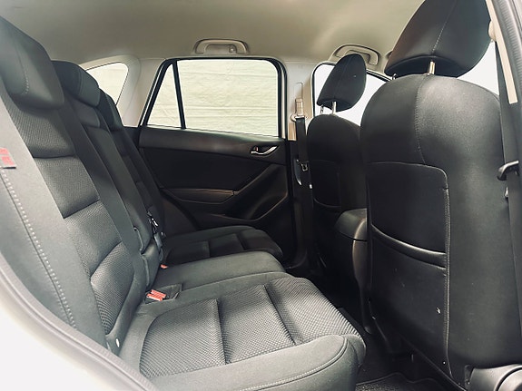 Mazda CX-5 8 of 18