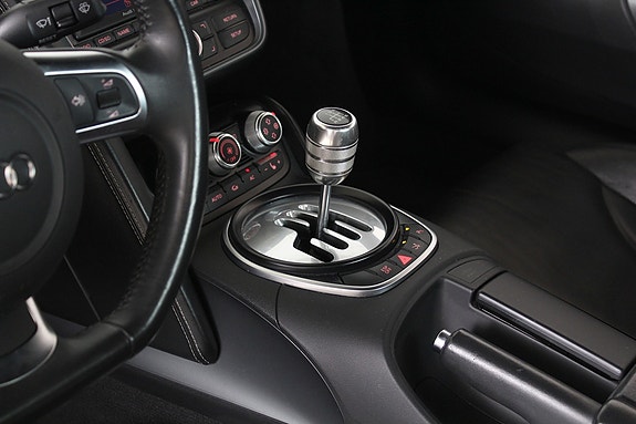 Audi R8 15 of 30