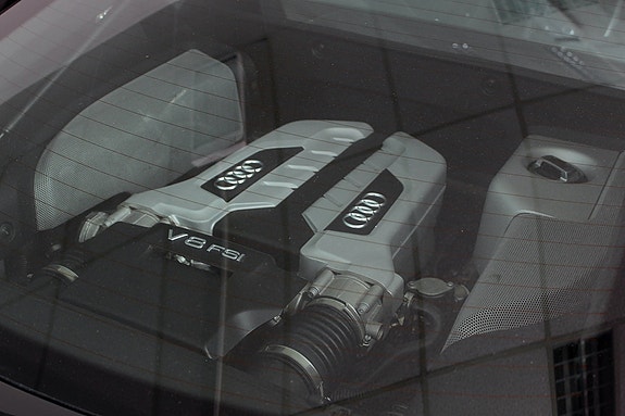 Audi R8 11 of 30