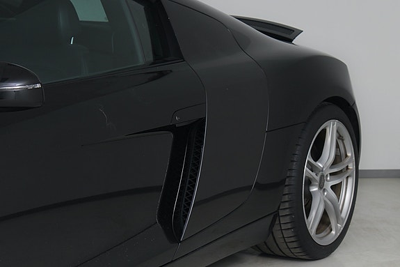Audi R8 7 of 30