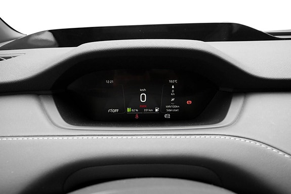 Skoda Enyaq RS 16 of 29