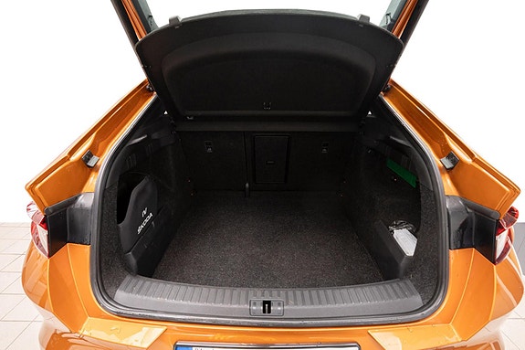 Skoda Enyaq RS 27 of 29
