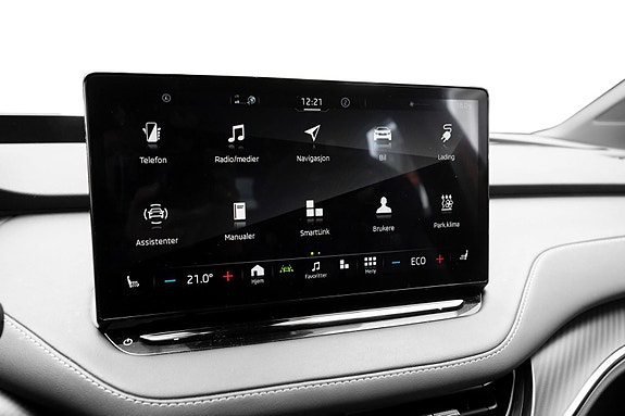 Skoda Enyaq RS 18 of 29
