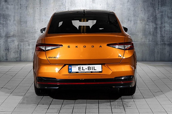Skoda Enyaq RS 6 of 29