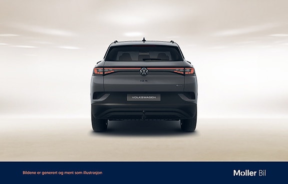 Volkswagen ID.4 4 of 10