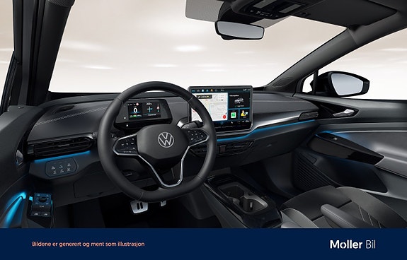 Volkswagen ID.4 6 of 10