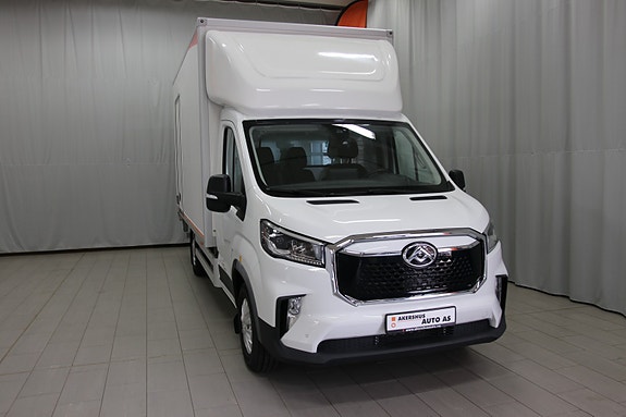 Maxus e-Deliver 9 3 of 30
