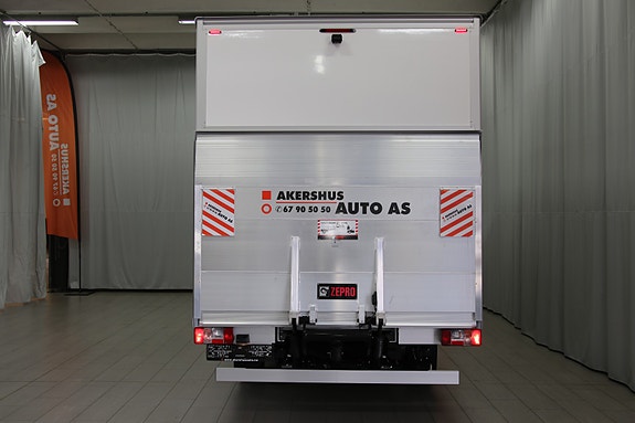 Maxus e-Deliver 9 11 of 30