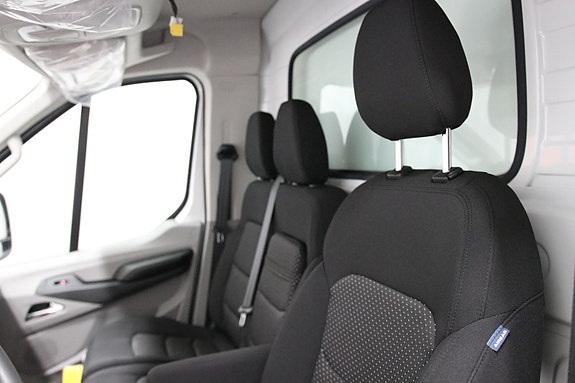 Maxus e-Deliver 9 16 of 30
