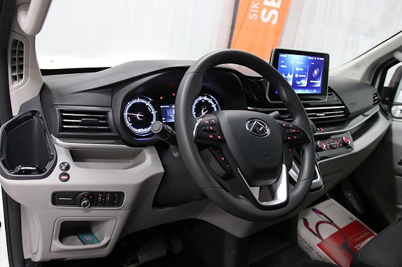 Maxus e-Deliver 9 18 of 30