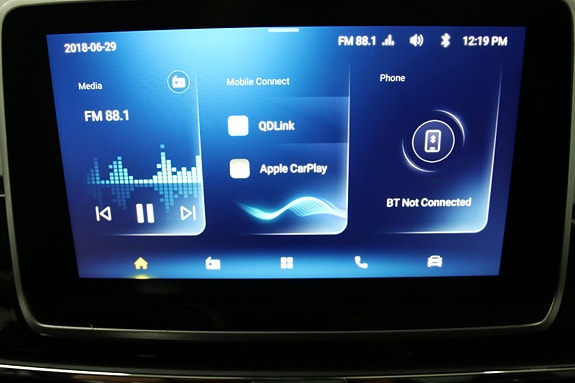 Maxus e-Deliver 9 23 of 30