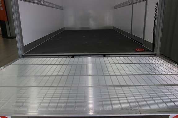 Maxus e-Deliver 9 29 of 30