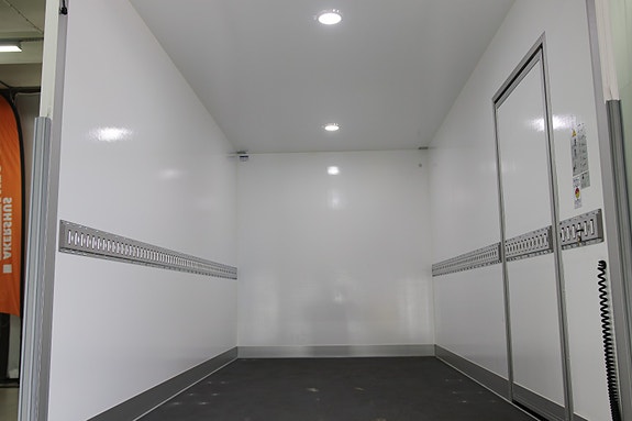 Maxus e-Deliver 9 30 of 30