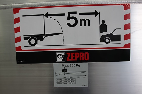Maxus e-Deliver 9 27 of 30