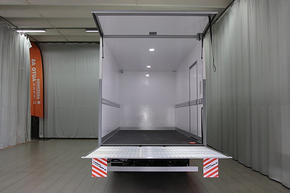 Maxus e-Deliver 9 28 of 30