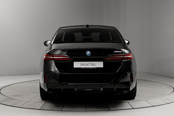 BMW i5 3 of 30