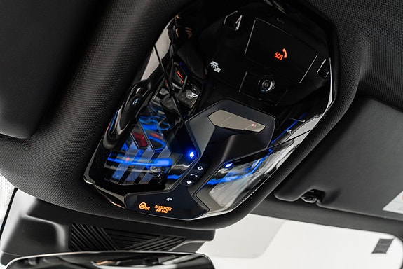 BMW i5 25 of 30