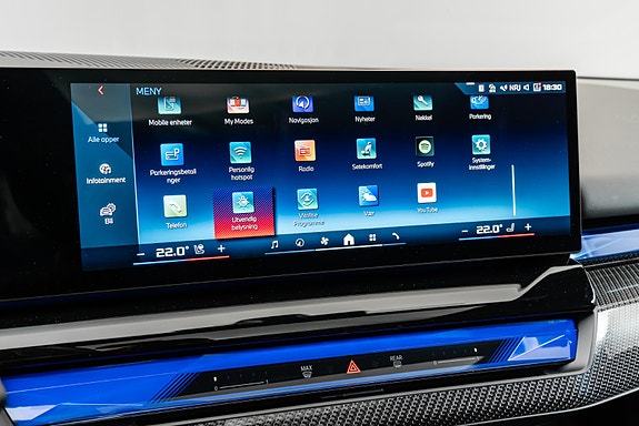 BMW i5 28 of 30