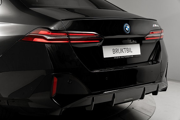 BMW i5 9 of 30