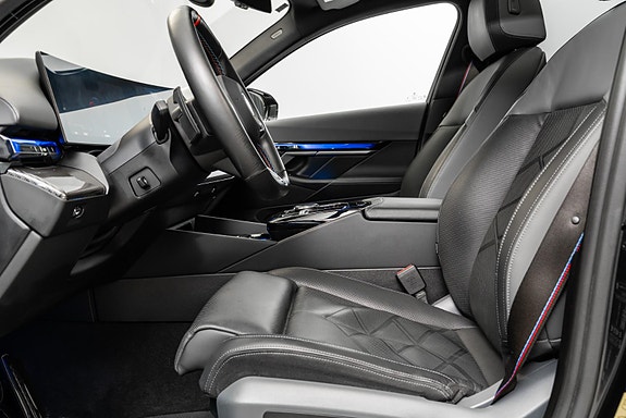 BMW i5 18 of 30