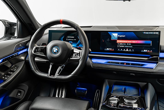 BMW i5 30 of 30