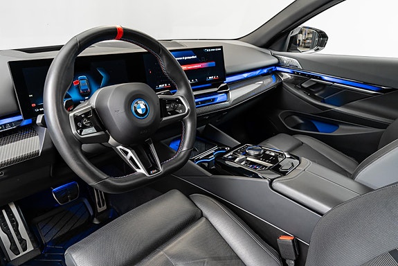 BMW i5 15 of 30