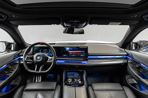 BMW i5 24 of 30
