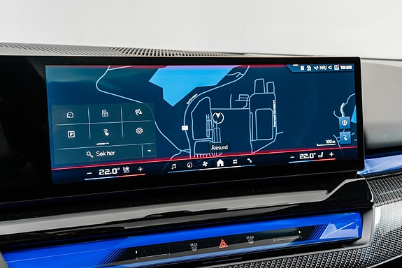BMW i5 26 of 30