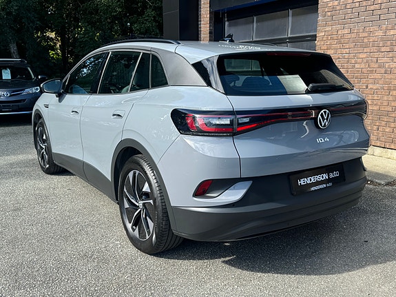 Volkswagen ID.4 4 of 25