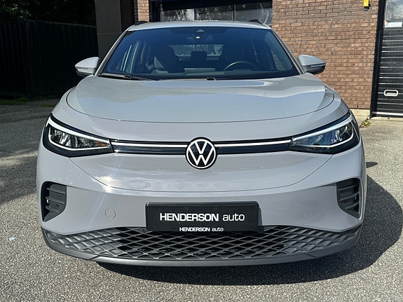 Volkswagen ID.4 10 of 25