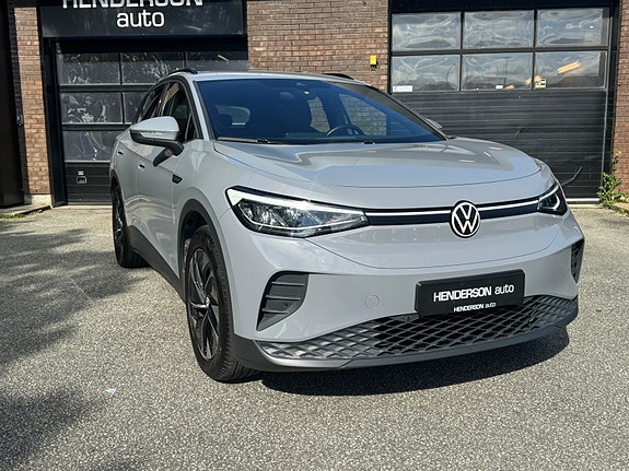 Volkswagen ID.4 9 of 25