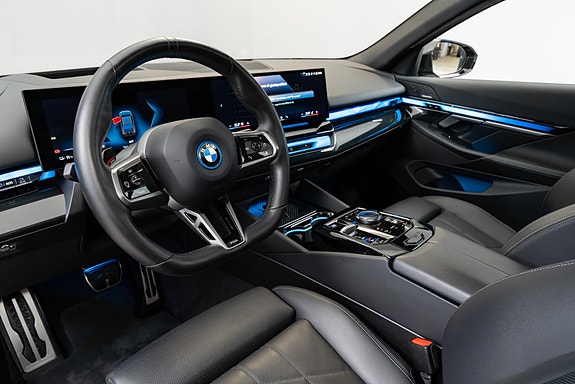 BMW i5 14 of 30