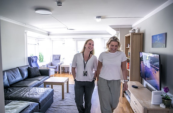 Bilde 1 av 1 i jobbannonse-galleriet