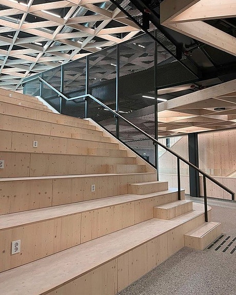 Bilde 2 av 7 i jobbannonse-galleriet
