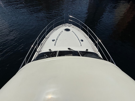 Viksund 395 St Cruz En eier. God historikk. Skipsreg, finans 20 år. Tre lugarer 9 of 30