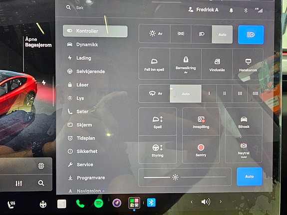 Tesla Model 3 28 of 30