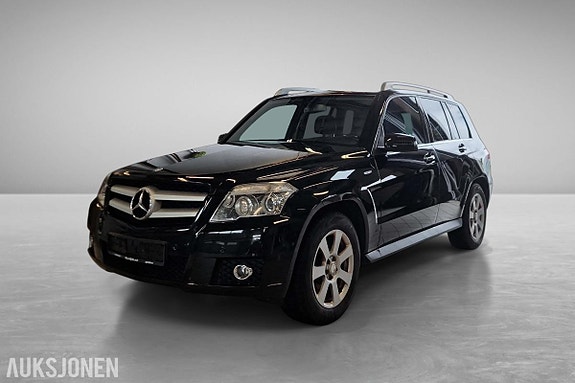 Mercedes-Benz glk