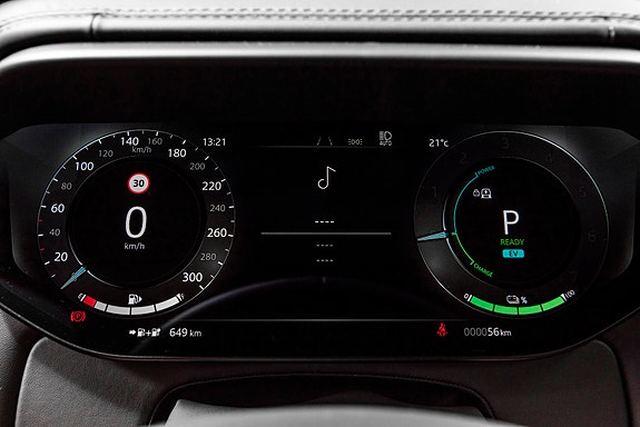 Land Rover Range Rover Sport 20 of 30