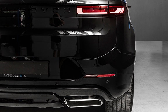 Land Rover Range Rover Sport 7 of 30